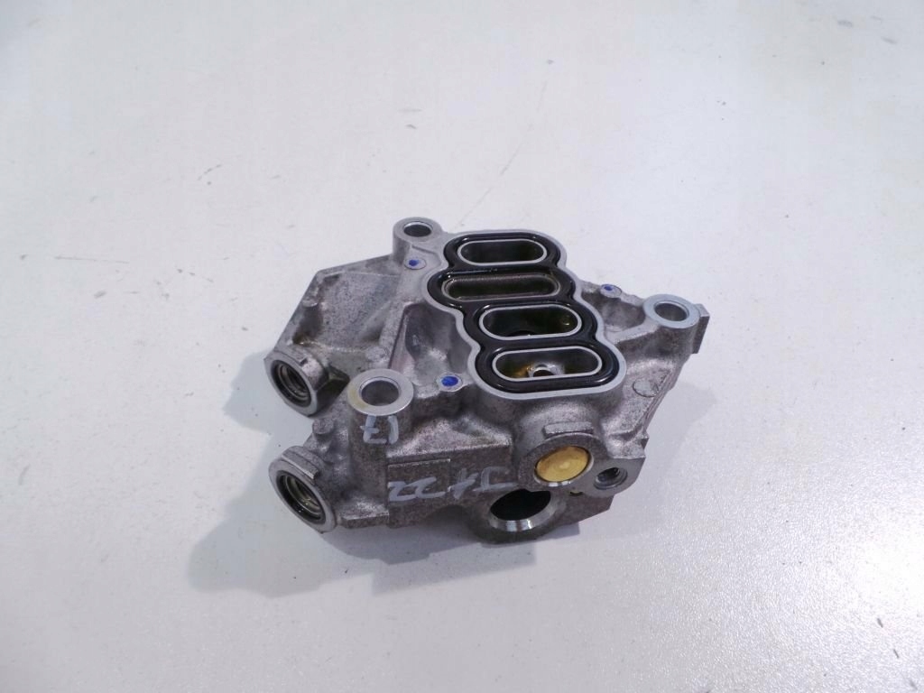 фото №1, Honda jazz iv 2016 1.3 i-vtec клапан faz распределительного вала