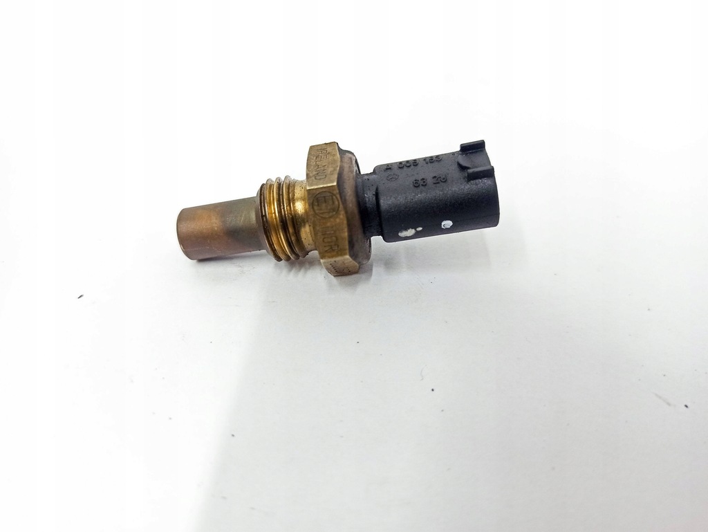 фото №8, Mercedes-benz r w251 2012 датчики температури пального