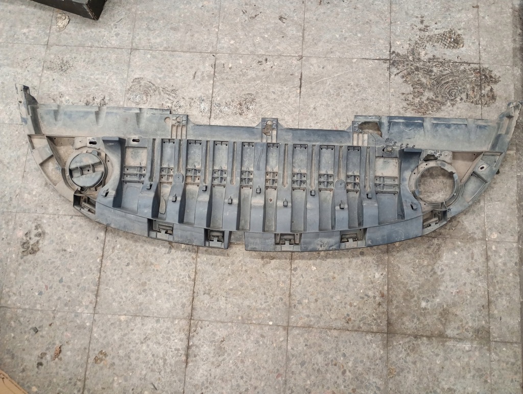 фото №1, 62235-0006-r защита pod бампер renault fluence