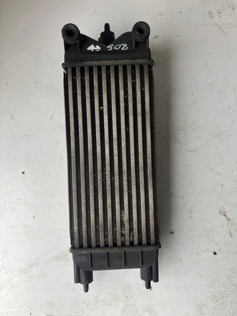 фото №1, Інтеркулер peugeot 508 i 9684957680