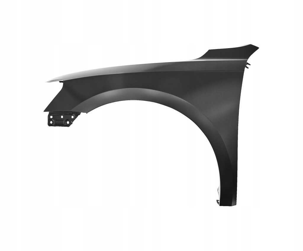 фото №1, Vw passat b7 usa type 2011 - 2015 крила лівий