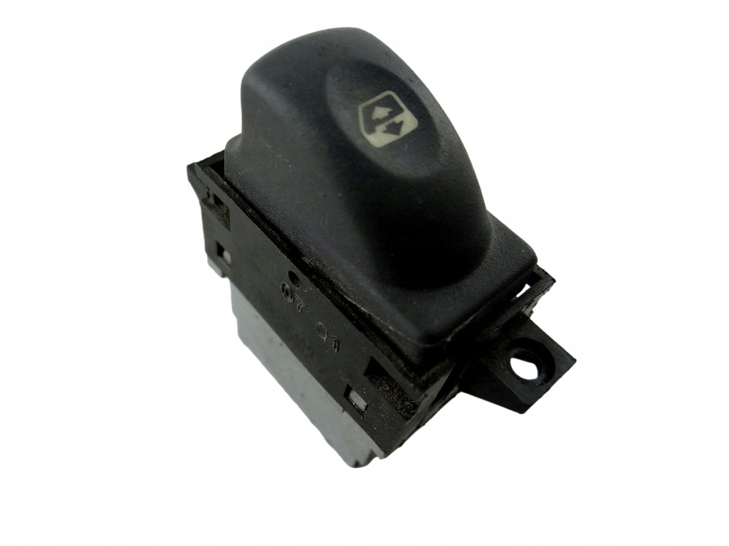 фото №3, Переключатель подъёма стекло renault espace 7700876402