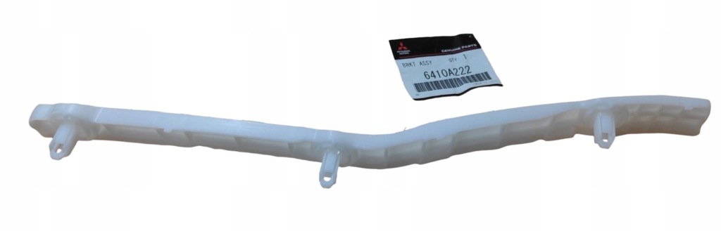 фото №1, Напрямна кронштейн кронштейн бампера задня outlander rh