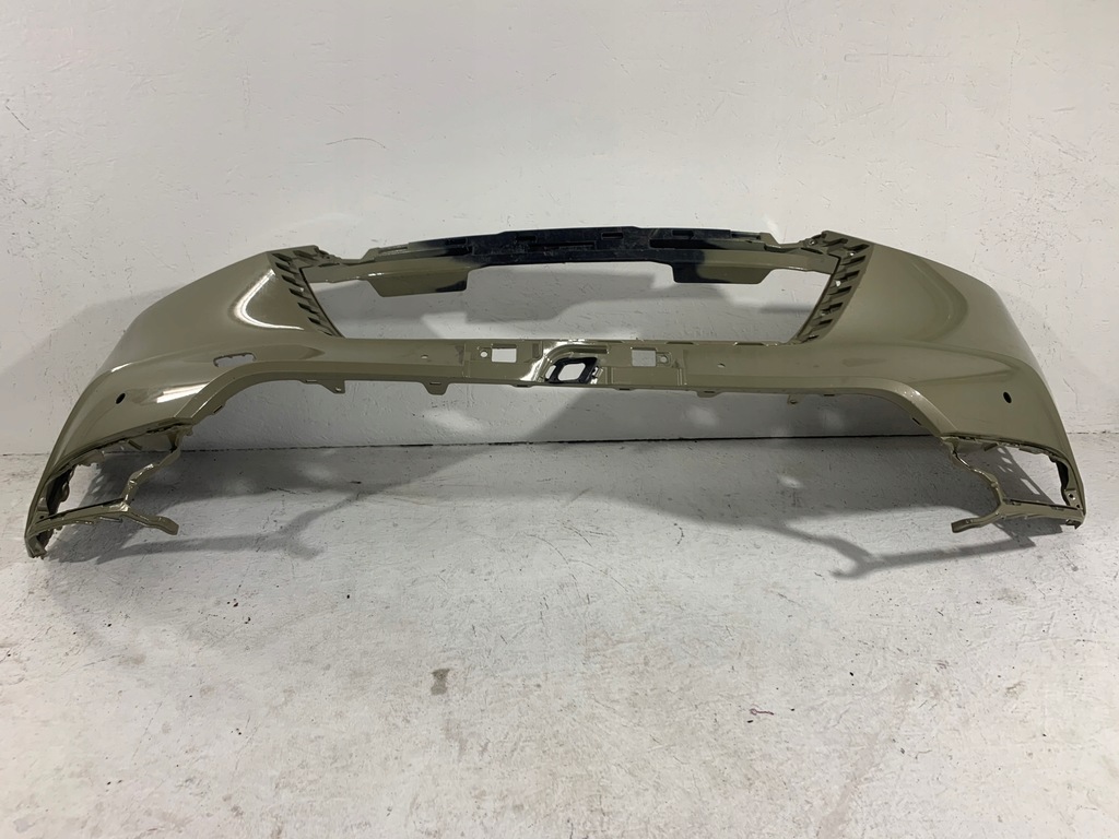 фото №6, Honda vezel бампер перед передний