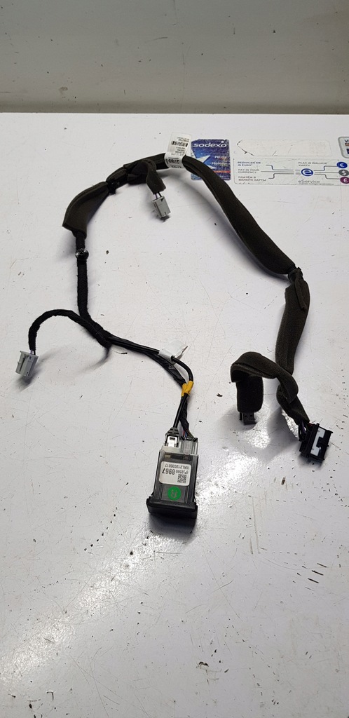 фото №13, Радио навигация chevrolet cruze