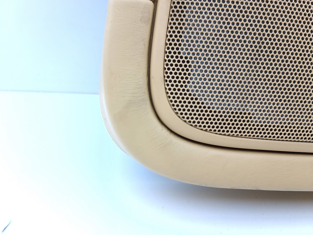 фото №5, Bentley flying spur 2006 обшивка дверь задних