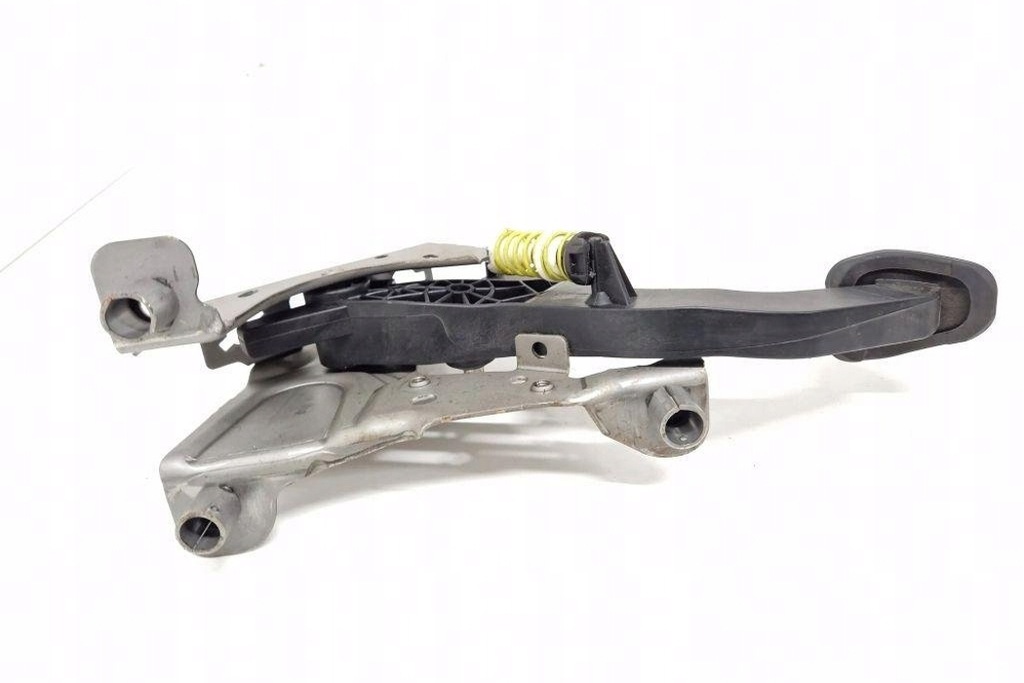 фото №7, Педаль сцепления renault megane iv b9a/m_ 465033065r 1.5l дизель 66kw 2018