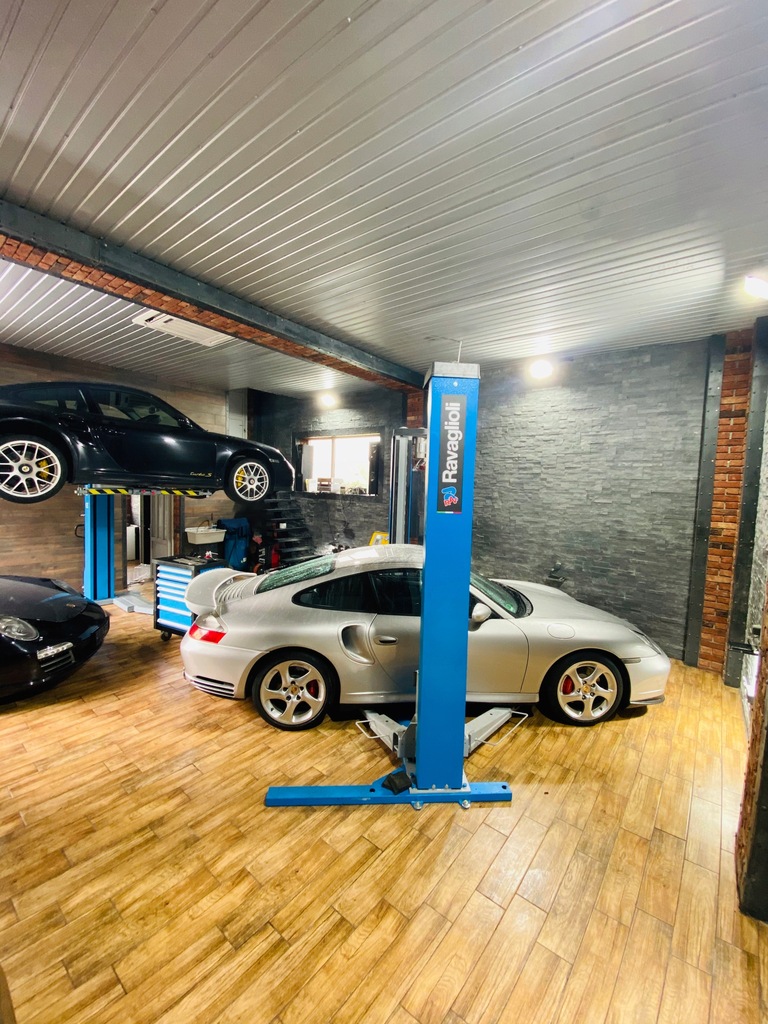 фото №9, Двигун porsche 911 964 3.6 285 km