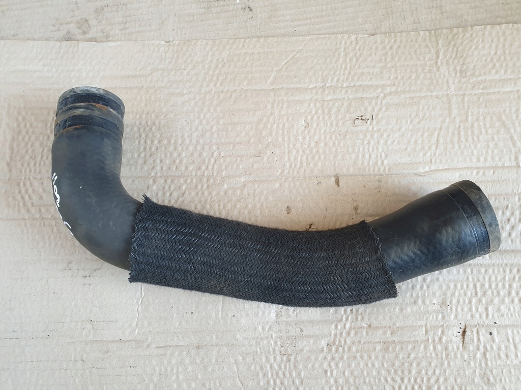 фото №1, Wąz шланг труба sedici suzuki sx4 2.0 ddis 135km multi jet