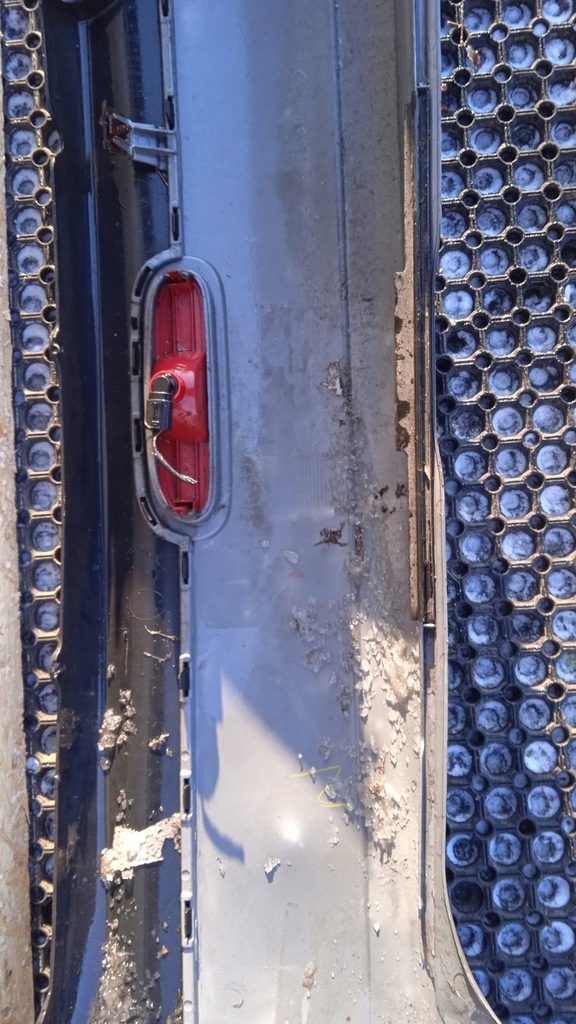 фото №10, Mini cooper r56 hb бампер задняя 871/7