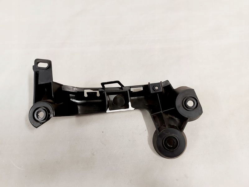 фото №6, Ds3 направляющая бампера правый задняя 09683742980