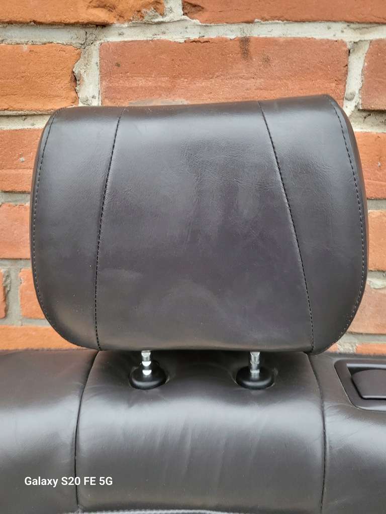 фото №5, Jeep grand cherokee wj 99-04 спинка сидіння lt