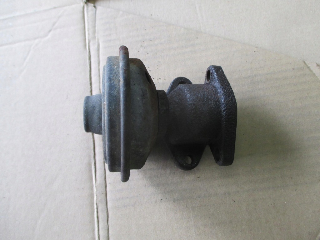 фото №1, Voyager iv 2.8 crd 00-07 клапан egr