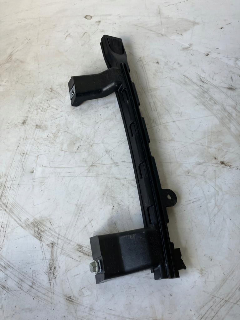 фото №1, Направляющая стекло правый перед crossland