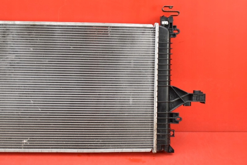 фото №10, Радиатор wody 56125 volvo v70 2 ii 2.4 b 140 km 04-08