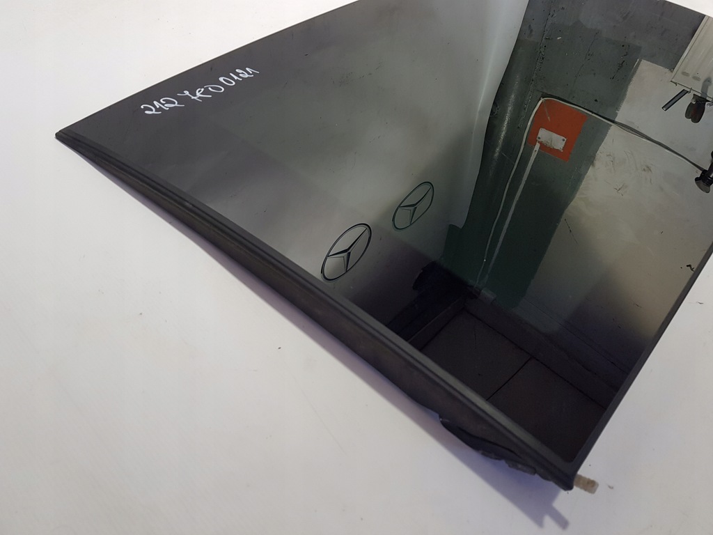 фото №7, Mercedes w212 стекло крыша панорама a2127800121