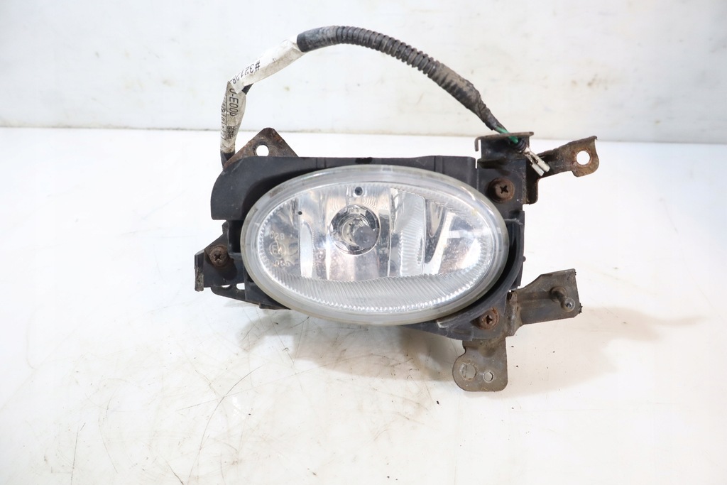 фото №1, Протитуманна фара правий honda jazz iii