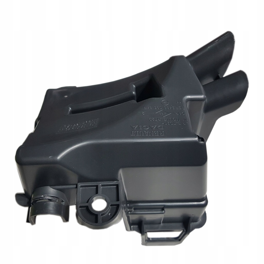 фото №2, 243809584r renault корпус коробка предохранителей r clio iv