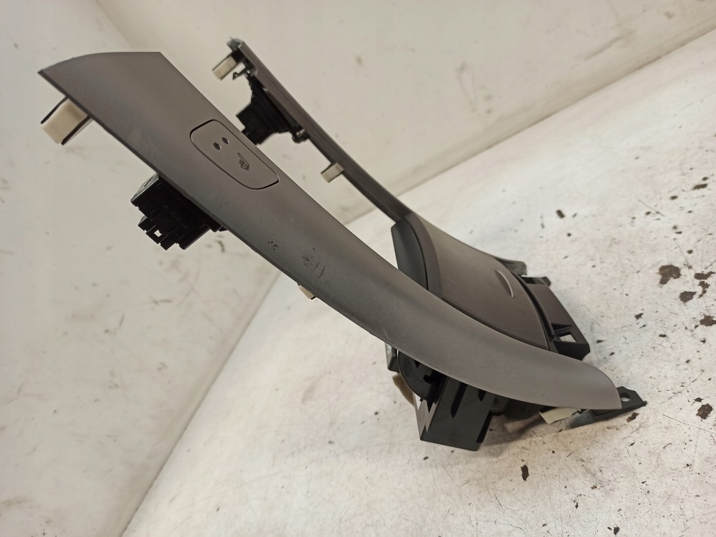 фото №7, Hyundai sonata 5 v переключатели подогрев сидений бардачок at0231 806b14