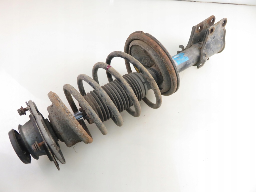 фото №7, Mcperson левый передний fiat doblo i cargo 1.9 jtd 105 - 223 b1.000