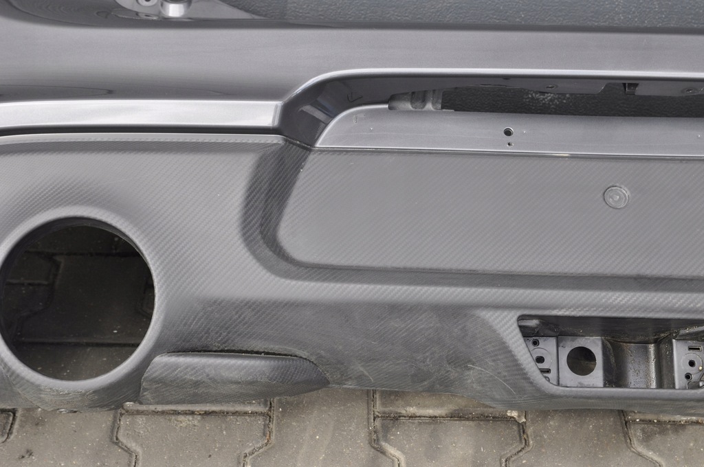 фото №10, Suzuki swift vi mk8 бампер задня задній