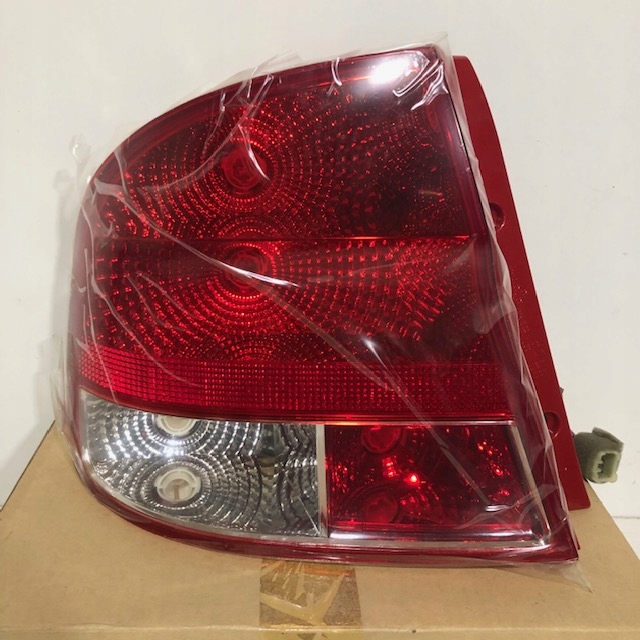 фото №1, Nowa лампа задняя левая chevrolet aveo t200 96540320