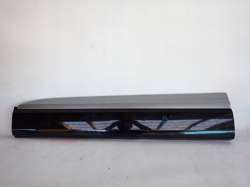 фото №1, Audi q7 4m s-line 15- молдинг дверь левый перед 4m0853959b