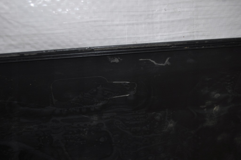 фото №9, Молдинг дверь левый перед koleos i 80877jy00a