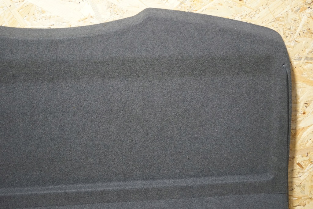 фото №8, Полиця багажника mg 6