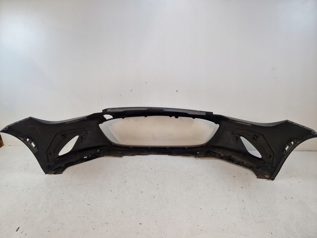 фото №6, Mazda mx5 iv 4 бампер передній перед n243-50031