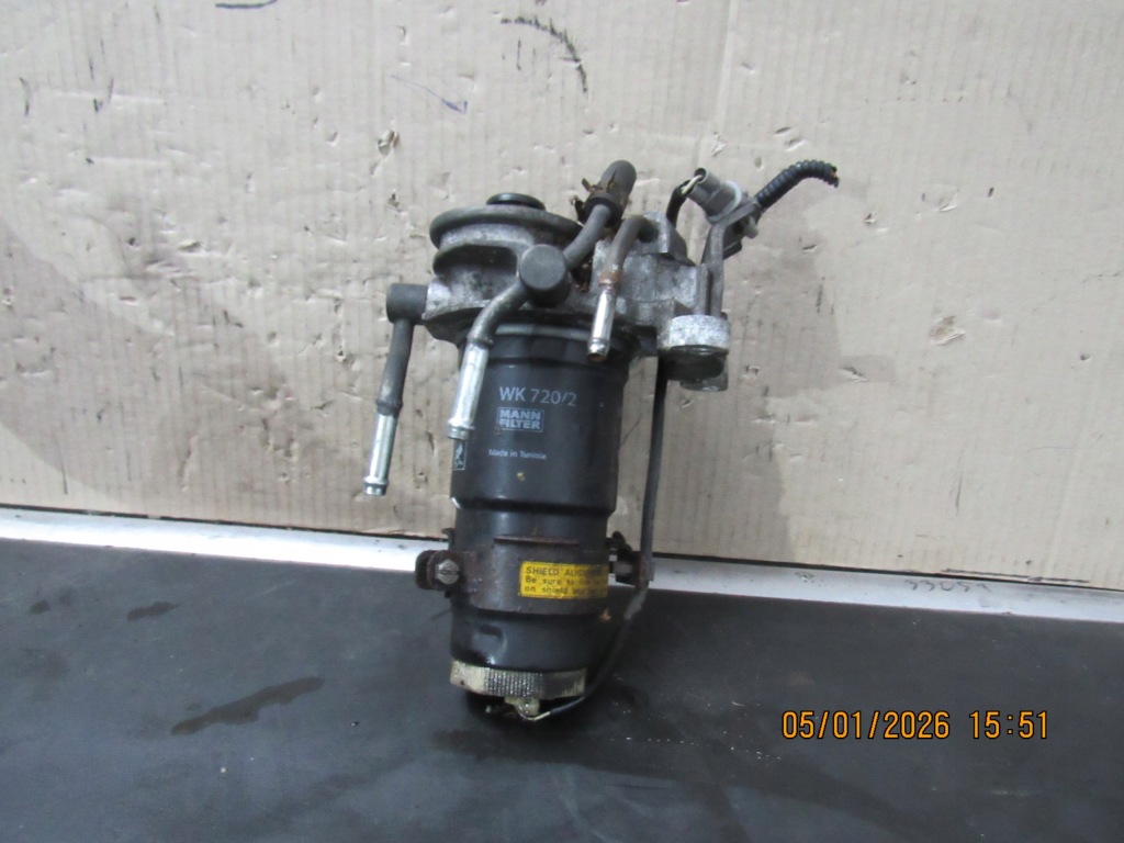 Купить Основание фильтра топлива avensis t27 2.2 d-cat