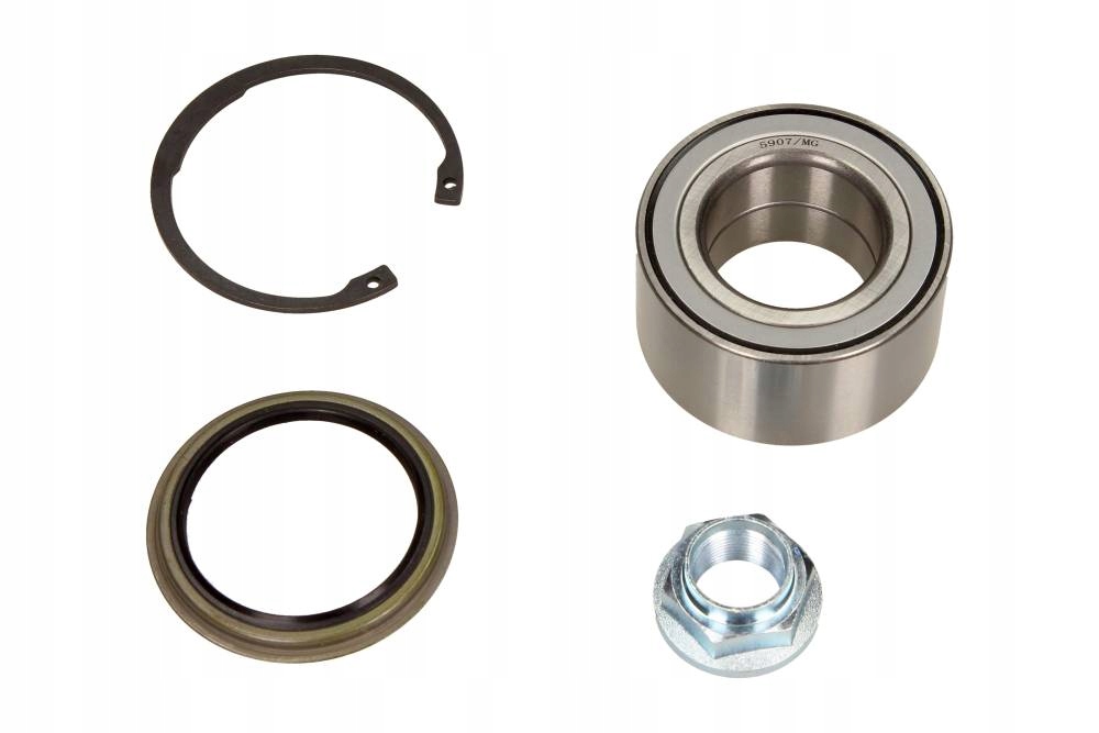 фото №1, Подшипник i ступица kół maxgear 33-0548