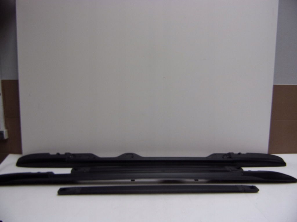 Купить Chrysler pacifica 16- рейлинги кровельные 68227986ag 68227987ag