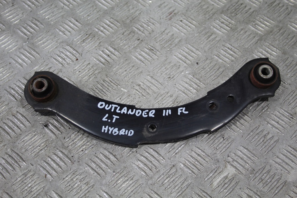 фото №1, Рычаг левый задняя outlander iii 3 lift