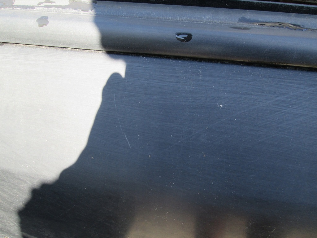 фото №15, Opel zafira b дверь правый перед передние