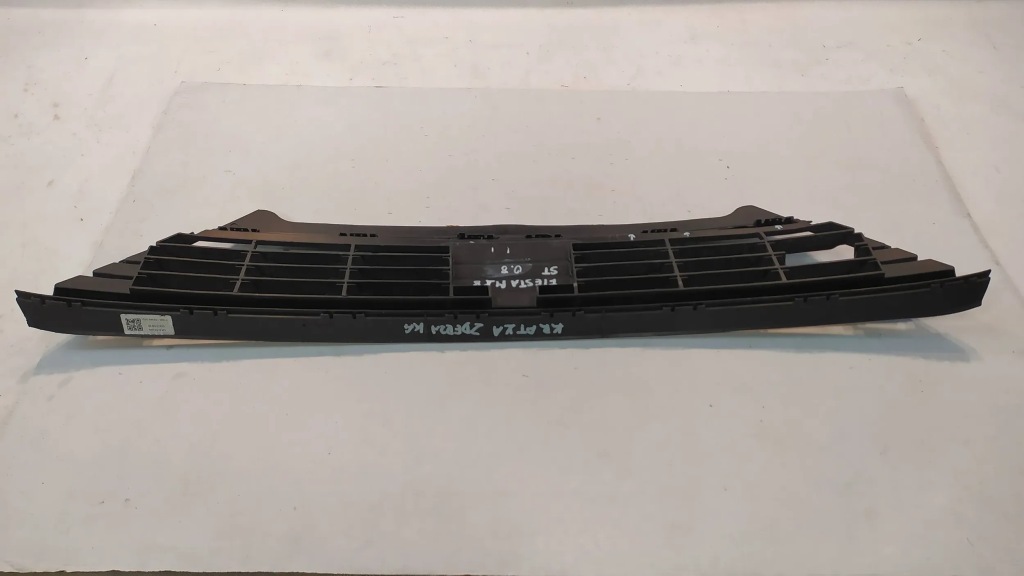 Решётка бампера перед ford fiesta st с Разборки