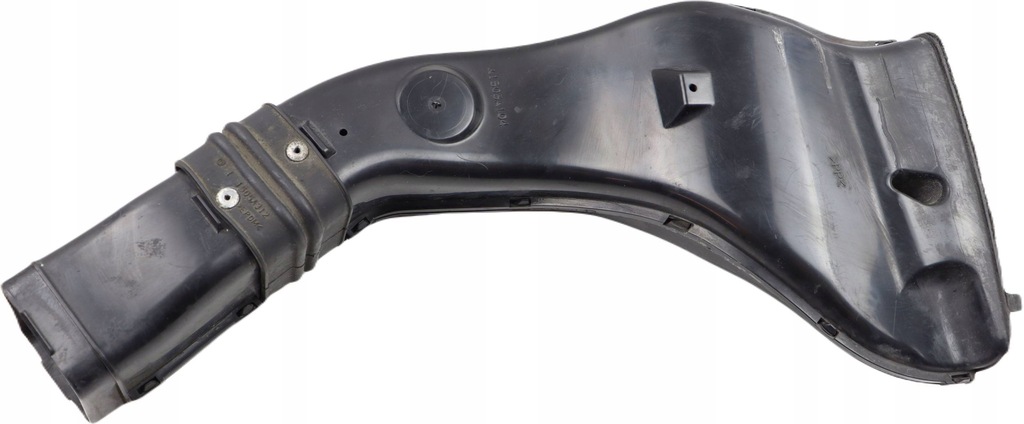 фото №1, Mitsubishi outlander ii шланг труба воздуха 2.0 d-id 1505a104