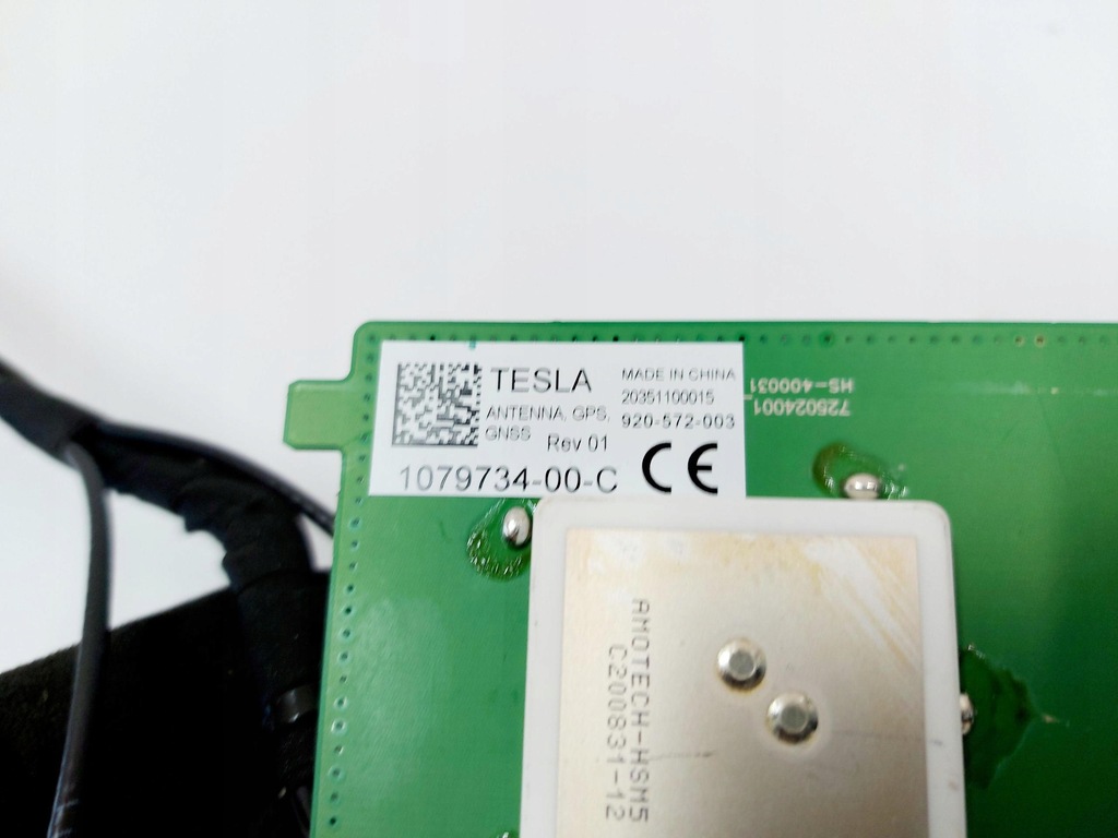 фото №7, Tesla 3 tesla iii 21r. камера ассистент поперечина движения зеркало 1143746-01-d