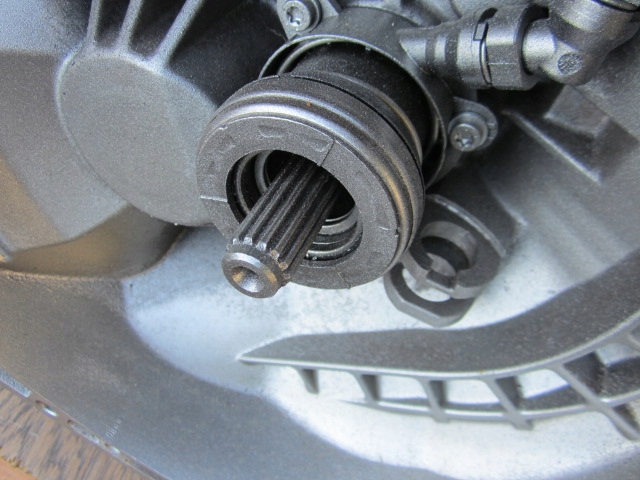 фото №14, Opel corsa c 1.2 z12xe коробка передач автоматическая коробка передач easytronic tiptronic