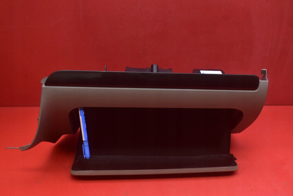 фото №8, Бардачок пассажира eu 1k1857290e vw golf 6 vi 08-15