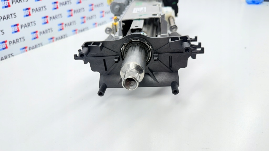 фото №6, Bmw g05 x5 g30 g11 электрическая колонка рулевая 6894879