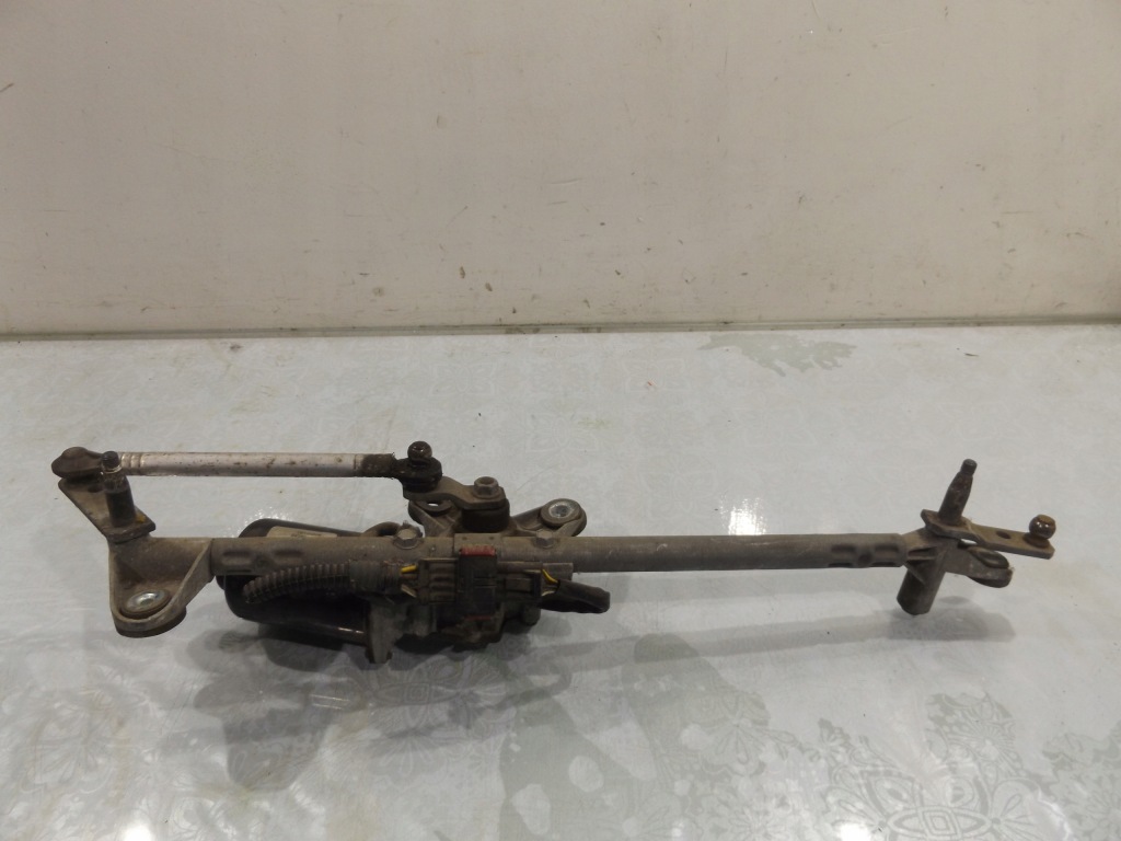 фото №1, Signum моторчик двірники перед