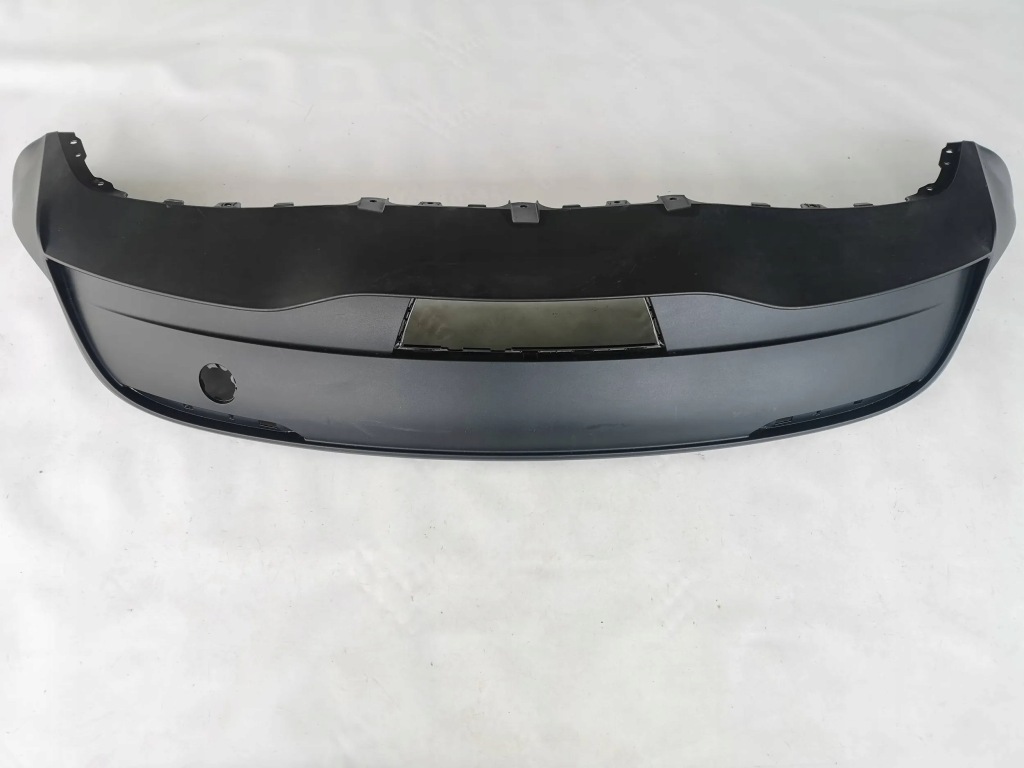 фото №1, Tesla y -диффузор бампера задняя polecam