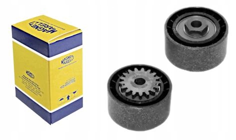 фото №1, Ролик натягувача renault twingo ii wind mpq0293