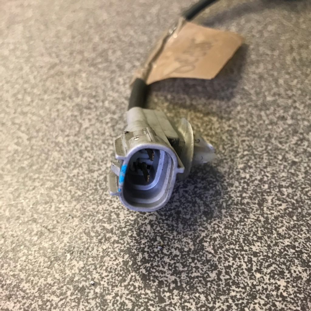 Denso 171000 1110 toyota yaris ii 1.3 датчик детонаційний spalania детонаційний в Україні