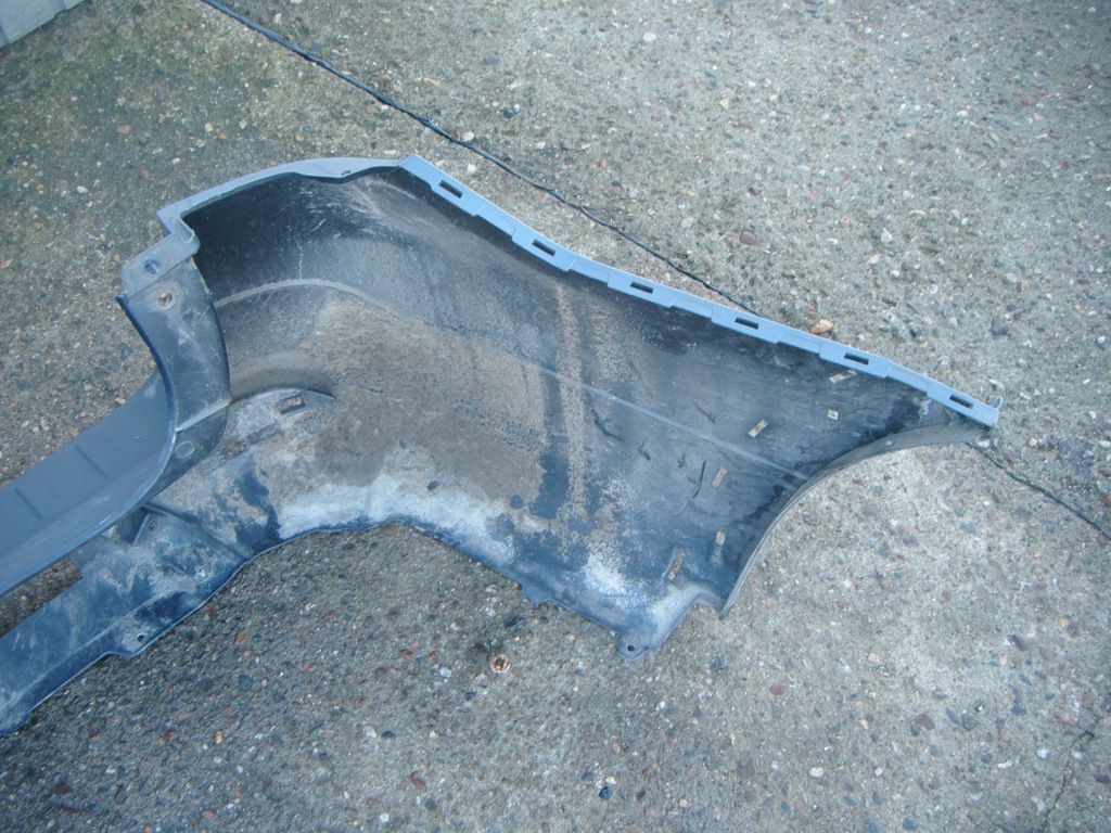 фото №14, Dacia logan ii stepway 12-20 бампер t. 850221943r