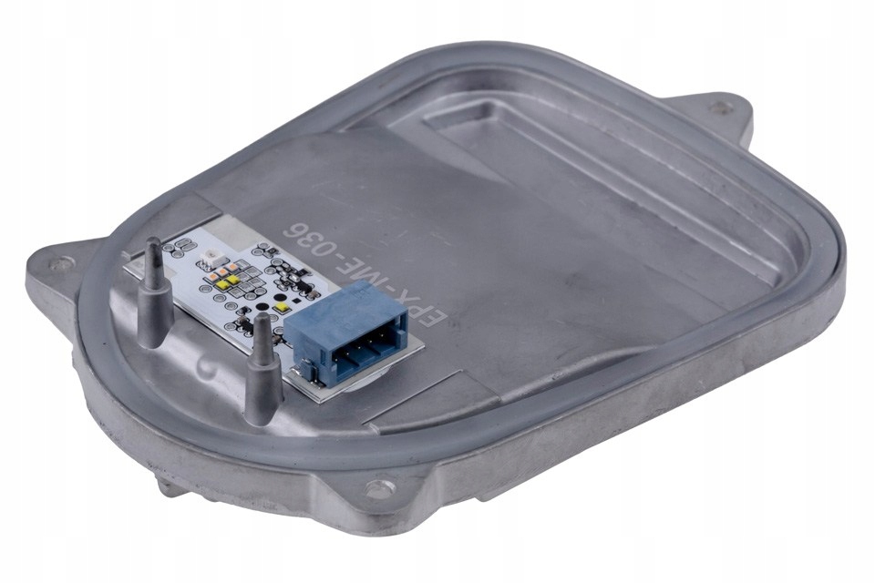 фото №1, Модуль/преобразователь mercedes glc x253 2016-2019 /левая сторона