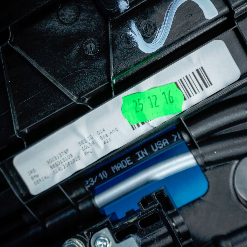 фото №14, Люк панорама bmw x3 g01 7493147 7493796 9852133 7933149 7933159