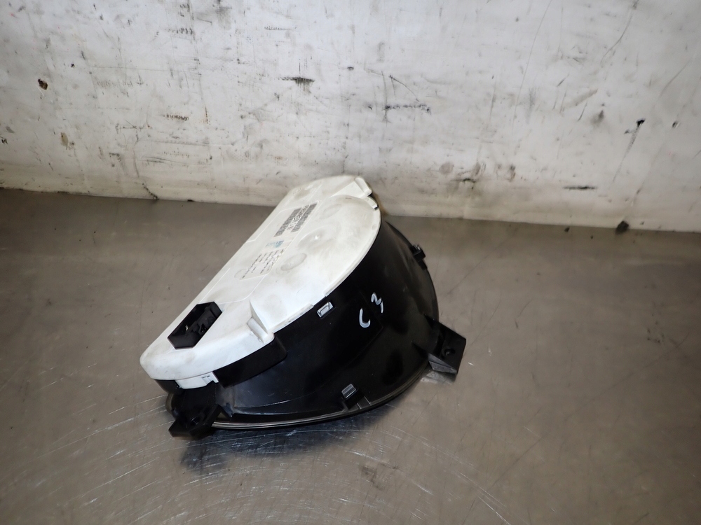 фото №8, Счетчик citroen c3 1.6