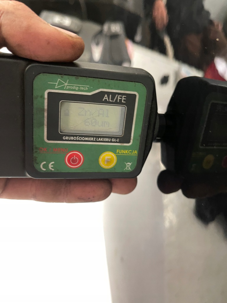 Bmw 1 f20 f21 рестайлинг  lci крыло  правый  перед передний 668 schwarz 2 оригинал lakie Оригинал